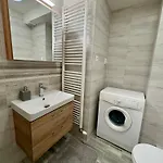 Appartement Tatra Family Loft *