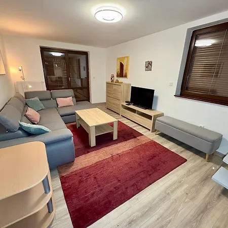 Tatra Family Loft Apartman *