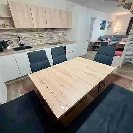 Tatra Family Loft *