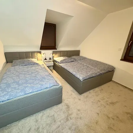 Tatra Family Loft