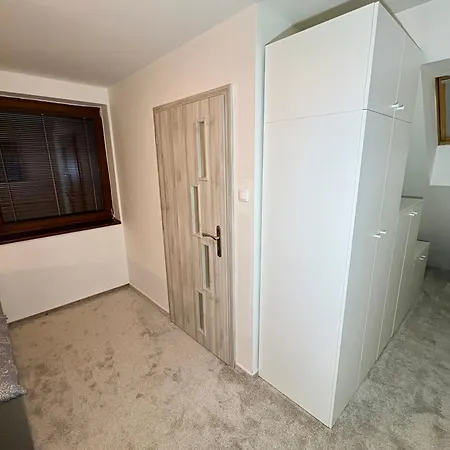 Tatra Family Loft