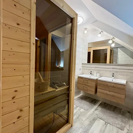 Tatra Family Loft *