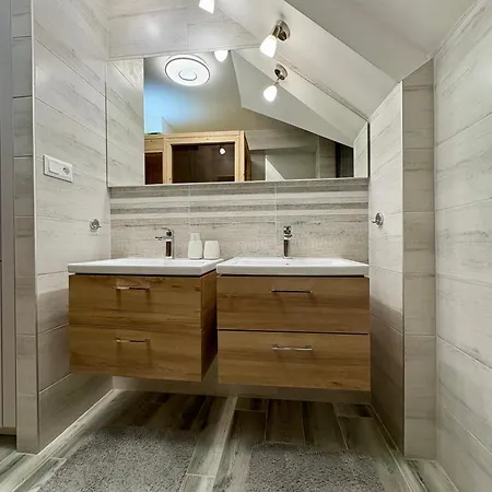 Tatra Family Loft