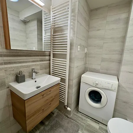 Apartman Tatra Family Loft *