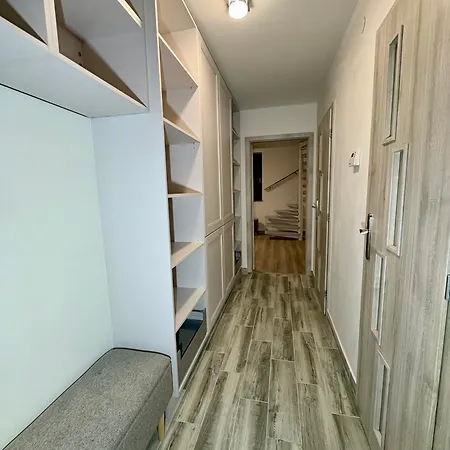 Tatra Family Loft Apartman