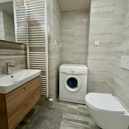 Apartman Tatra Family Loft *