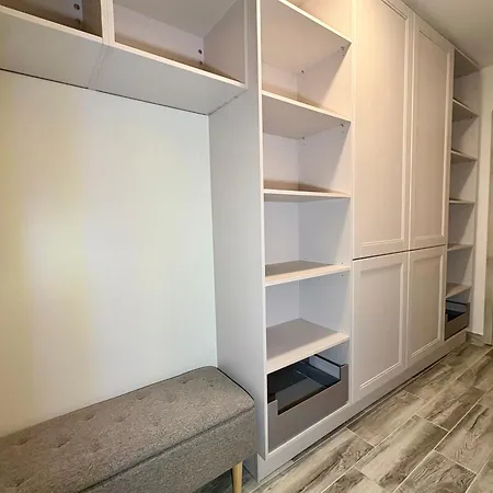 Tatra Family Loft Apartman Tátralomnic