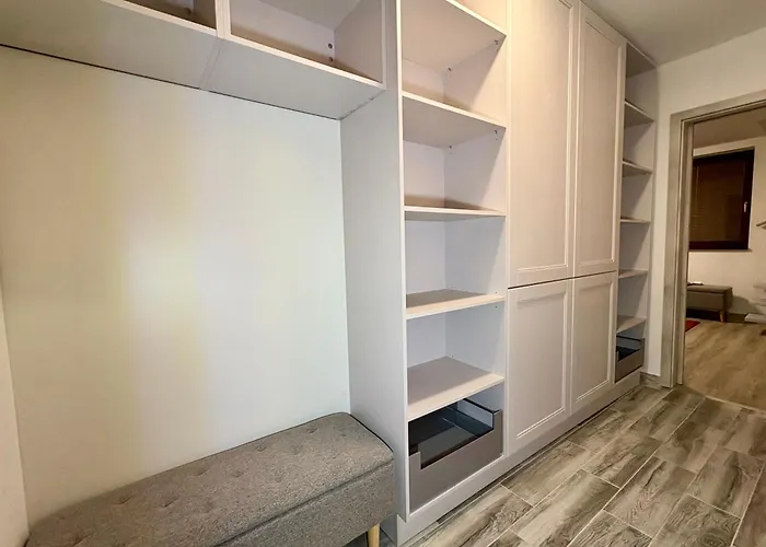 Tatra Family Loft Apartment Tatranska Lomnica